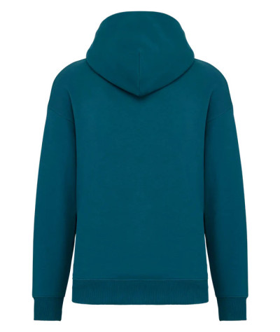 Unisex oversized hooded sweatshirt 300gsm