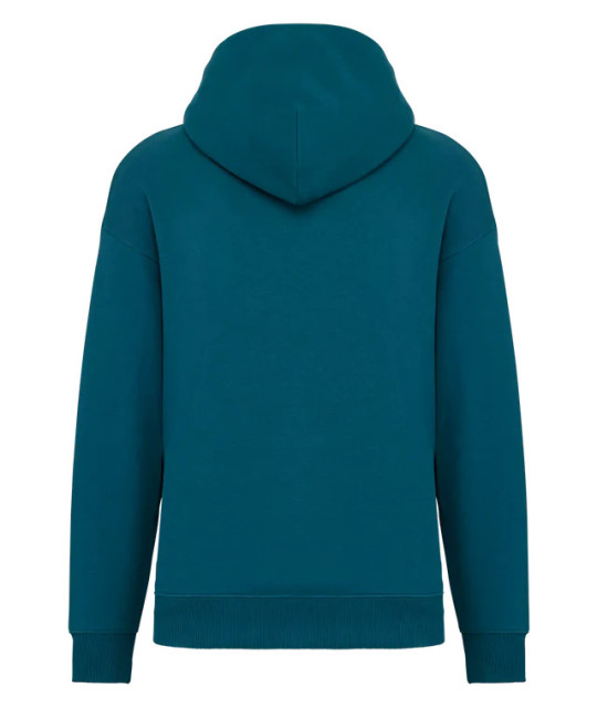 Unisex oversized hooded sweatshirt 300gsm