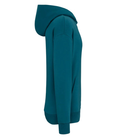 Unisex oversized hooded sweatshirt 300gsm