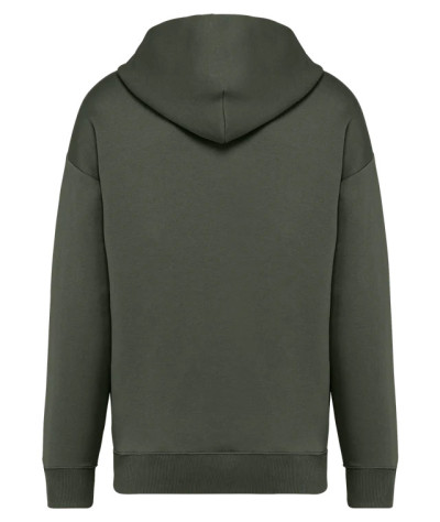 Native Spirit Unisex oversized hoodie 300g/m²