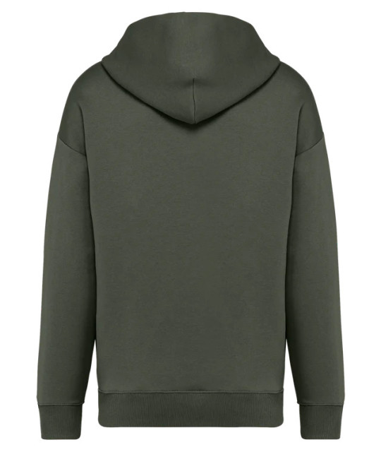 Native Spirit Unisex oversized hoodie 300g/m²