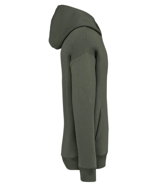 Native Spirit Unisex oversized hoodie 300g/m²