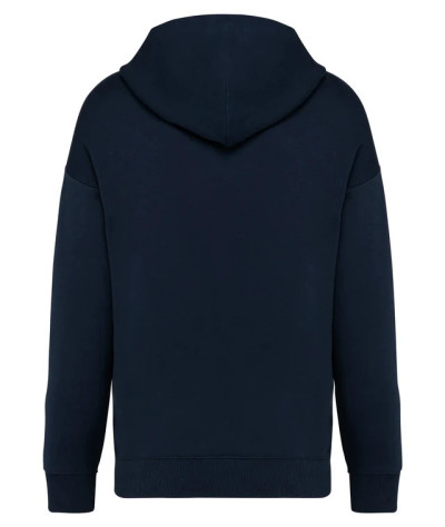 Unisex oversized hooded sweatshirt 300gsm