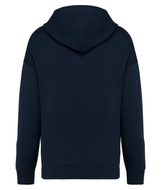 Unisex oversized hooded sweatshirt 300gsm
