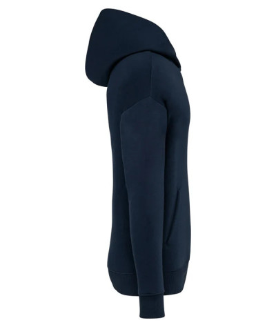 Unisex oversized hooded sweatshirt 300gsm