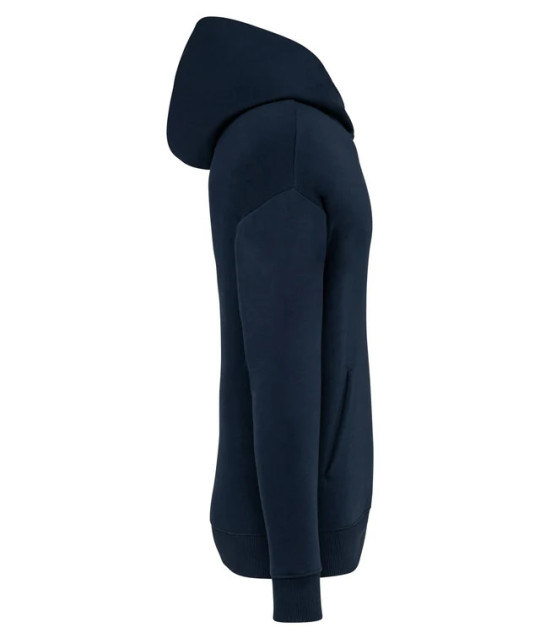 Unisex oversized hooded sweatshirt 300gsm