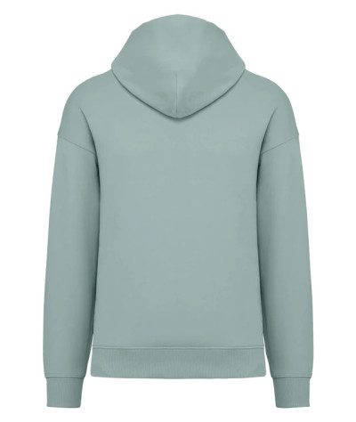 Unisex oversized hooded sweatshirt 300gsm