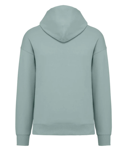 Unisex oversized hooded sweatshirt 300gsm