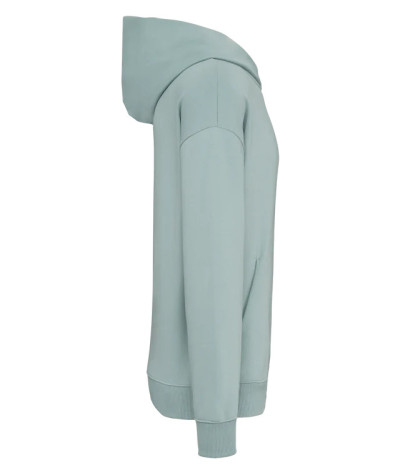 Unisex oversized hooded sweatshirt 300gsm