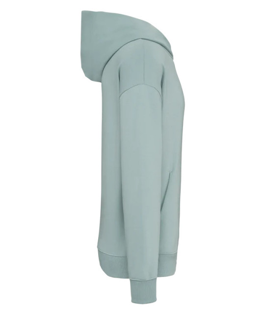 Unisex oversized hooded sweatshirt 300gsm