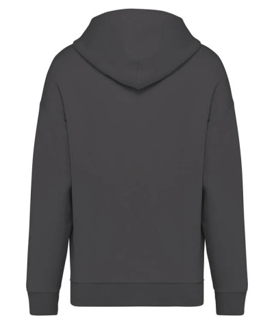 Unisex oversized hooded sweatshirt 300gsm