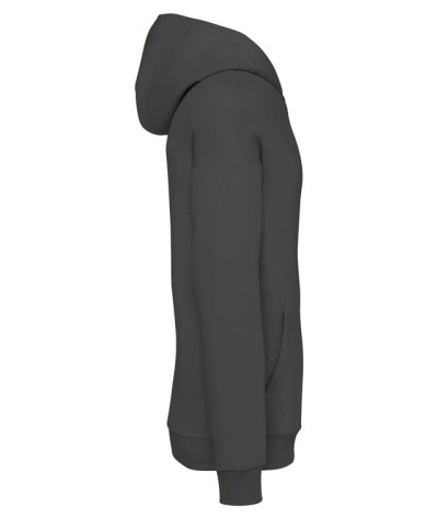 Unisex oversized hooded sweatshirt 300gsm