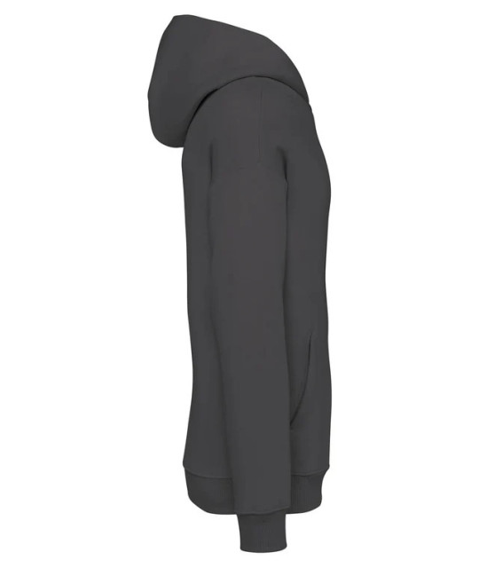 Unisex oversized hooded sweatshirt 300gsm