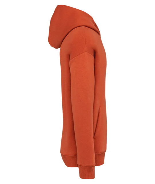 Unisex oversized hooded sweatshirt 300gsm