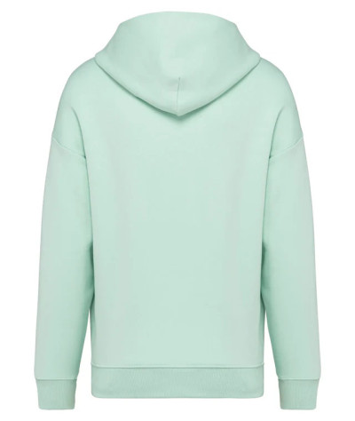 Unisex oversized hooded sweatshirt 300gsm