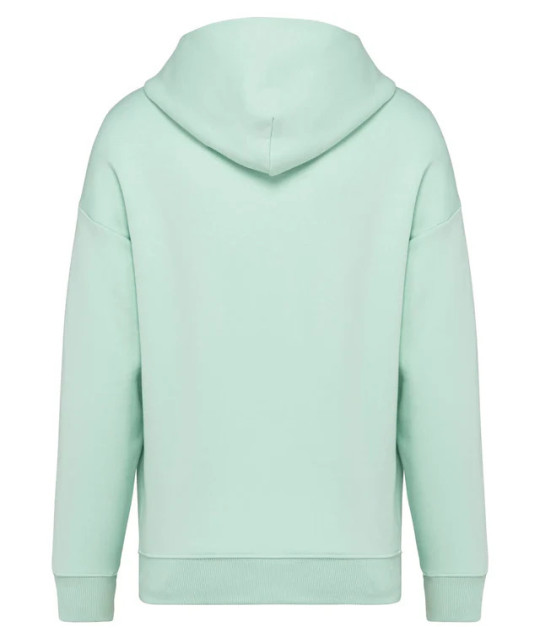 Unisex oversized hooded sweatshirt 300gsm