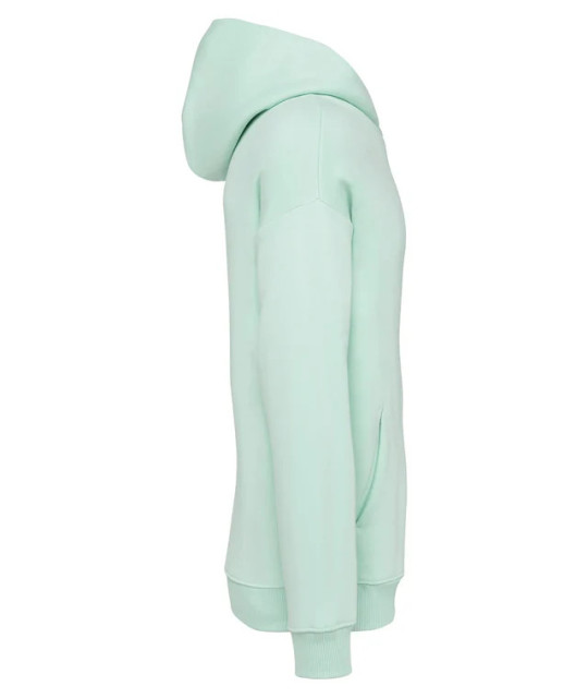 Unisex oversized hooded sweatshirt 300gsm