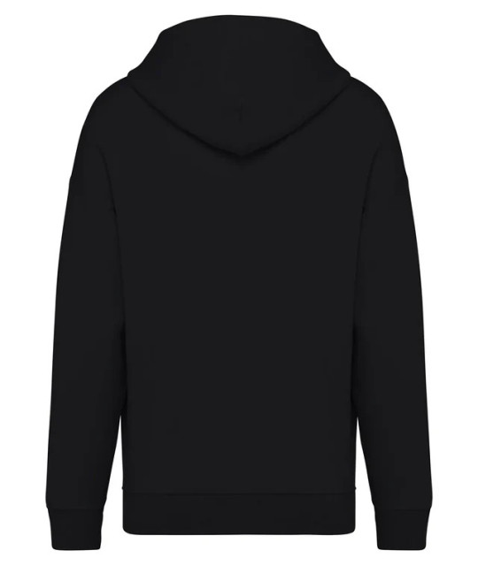 Unisex oversized hooded sweatshirt 300gsm