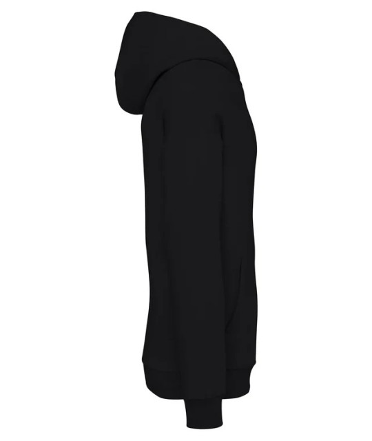 Unisex oversized hooded sweatshirt 300gsm