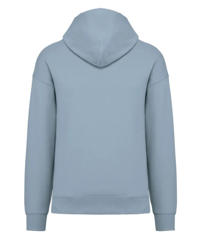 Unisex oversized hooded sweatshirt 300gsm