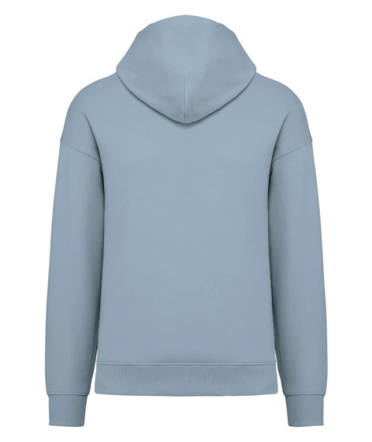 Unisex oversized hooded sweatshirt 300gsm