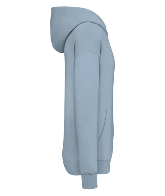 Unisex oversized hooded sweatshirt 300gsm