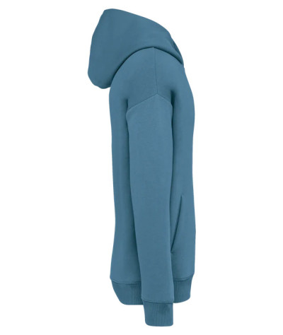 Unisex oversized hooded sweatshirt 300gsm