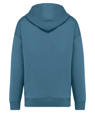 Unisex oversized hooded sweatshirt 300gsm