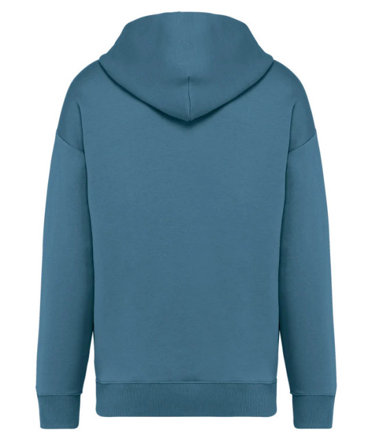 Unisex oversized hooded sweatshirt 300gsm