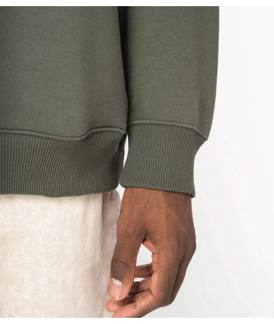 Native Spirit Unisex oversized hoodie 300g/m²