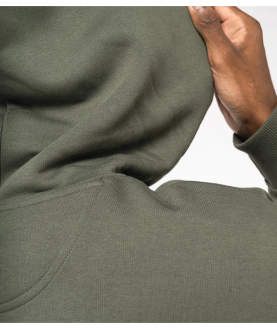 Native Spirit Unisex oversized hoodie 300g/m²