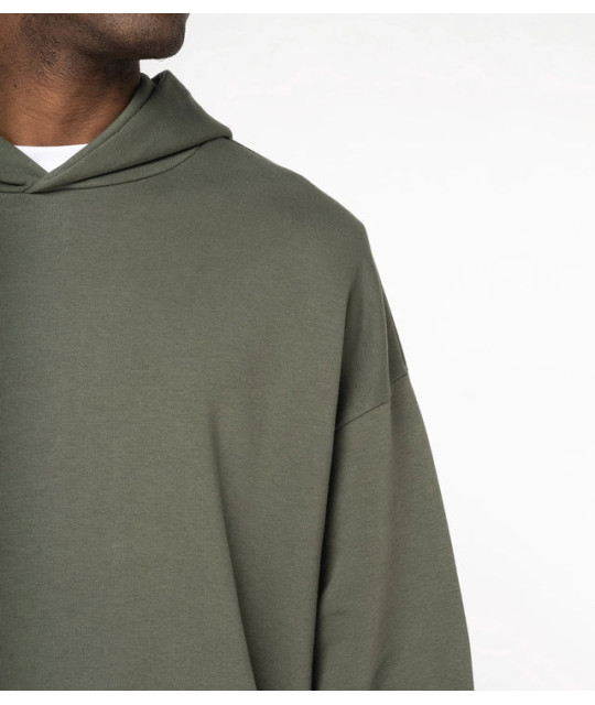 Native Spirit Unisex oversized hoodie 300g/m²