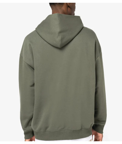 Native Spirit Unisex oversized hoodie 300g/m²