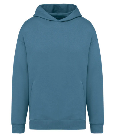 Unisex oversized hooded sweatshirt 300gsm