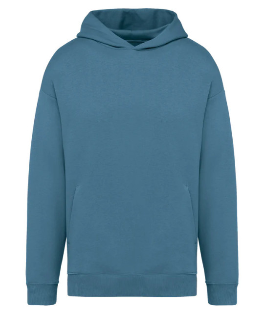 Unisex oversized hooded sweatshirt 300gsm