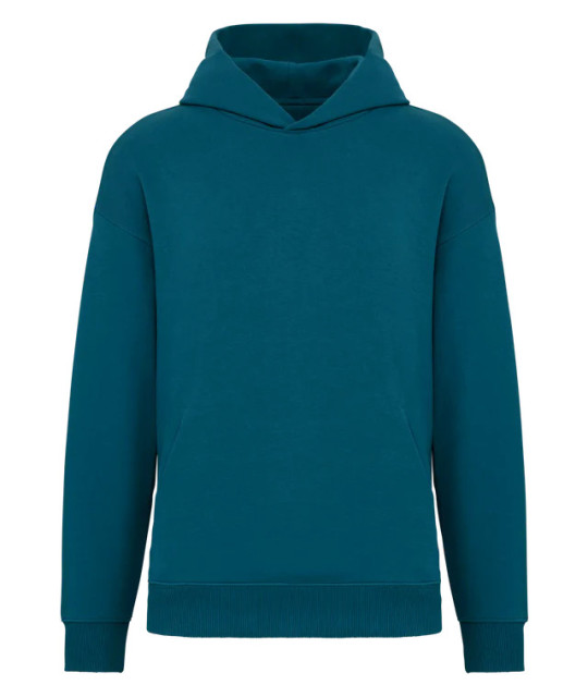 Unisex oversized hooded sweatshirt 300gsm
