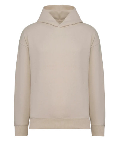 Native Spirit Unisex oversized hoodie 300g/m² | ADT Tryck