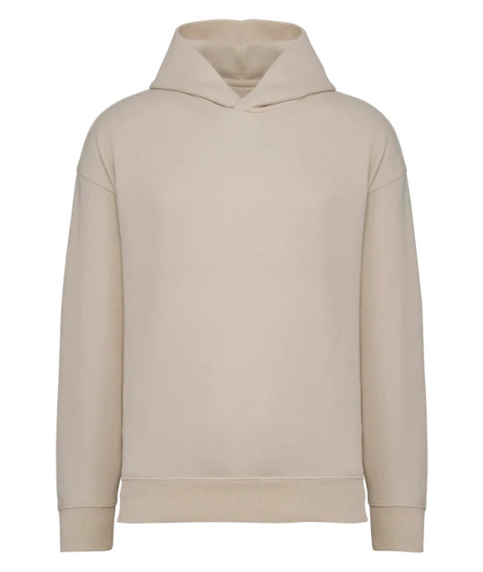 Native Spirit Unisex oversized hoodie 300g/m² | ADT Tryck
