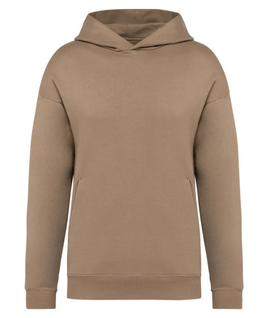 Unisex oversized hooded sweatshirt 300gsm