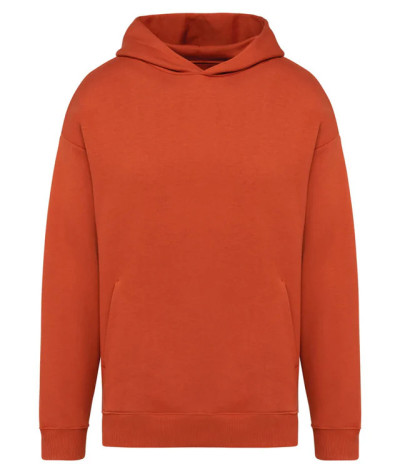 Unisex oversized hooded sweatshirt 300gsm
