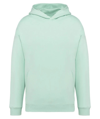Unisex oversized hooded sweatshirt 300gsm