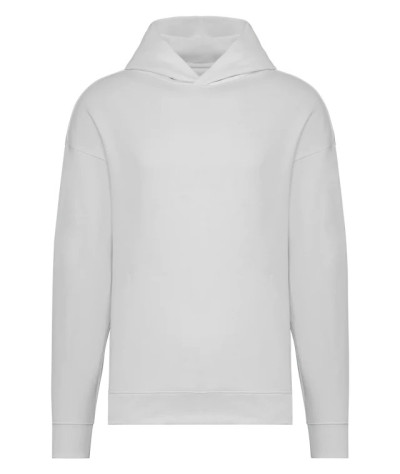 Unisex oversized hooded sweatshirt 300gsm
