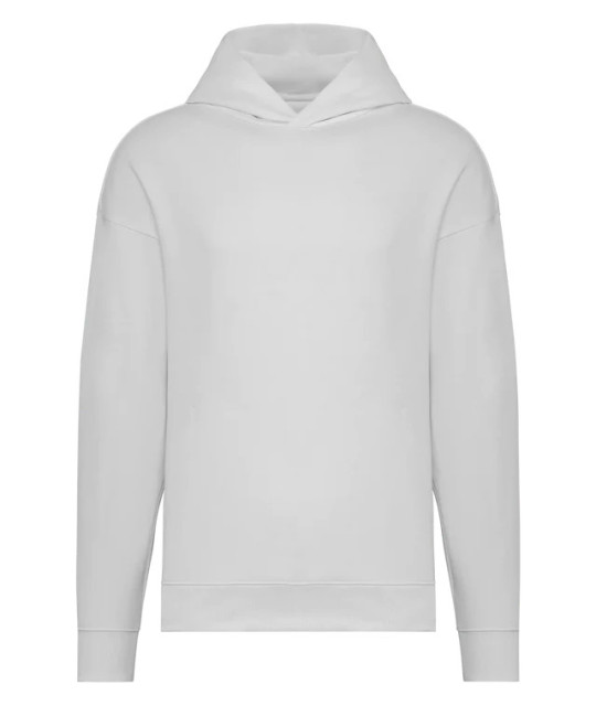 Unisex oversized hooded sweatshirt 300gsm