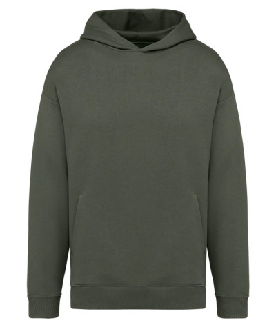 Native Spirit Unisex oversized hoodie 300g/m²