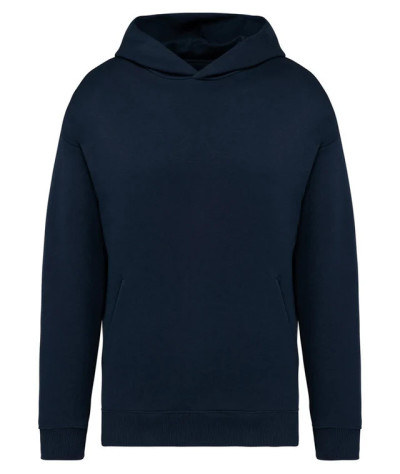 Unisex oversized hooded sweatshirt 300gsm