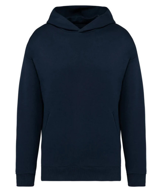 Unisex oversized hooded sweatshirt 300gsm