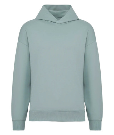 Unisex oversized hooded sweatshirt 300gsm