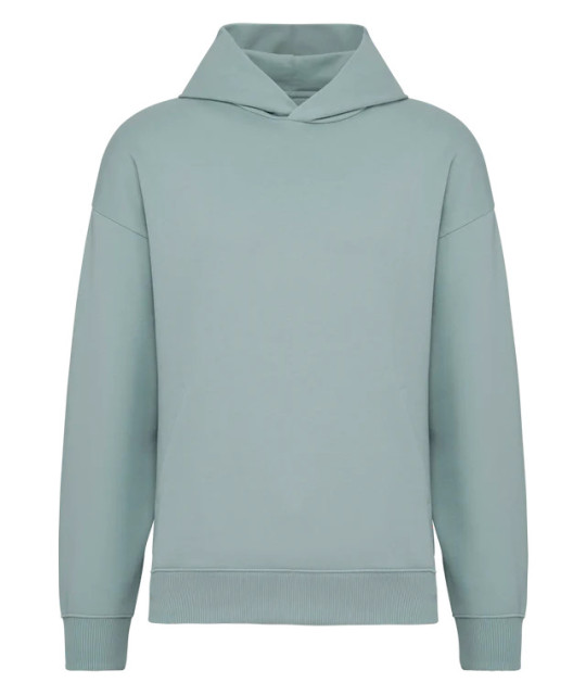 Unisex oversized hooded sweatshirt 300gsm