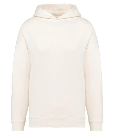 Native Spirit Unisex oversized hoodie 300g/m² | ADT Tryck