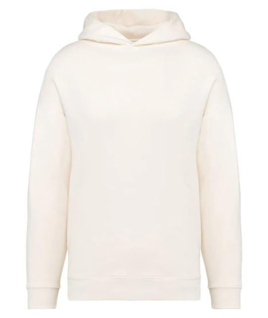Native Spirit Unisex oversized hoodie 300g/m² | ADT Tryck